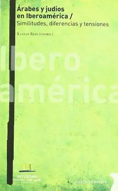 Árabes y Judíos en Iberoamérica