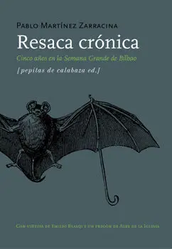 Resaca Crónica