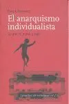 El Anarquismo Individualista