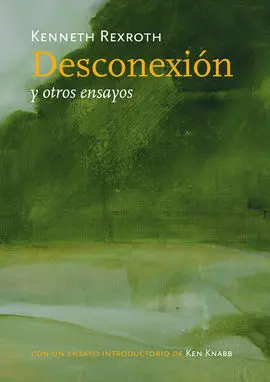 Desconexión y Otros Ensayos