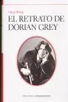 El Retrato de Dorian Grey