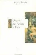 Diario de Adan y Eva