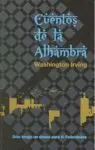 Cuentos de la Alhambra
