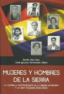 Mujeres y Hombres de la Resistencia Antifranquista.