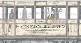 El Contador de Cuentos