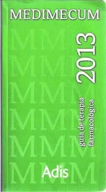 Medimecum 2013