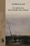 Los Infortunios del Reverendo Amos Barton