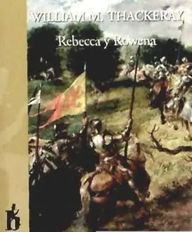 Rebecca y Rowena