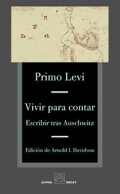 Vivir para Contar