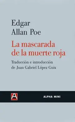 La Mascarada de la Muerte Roja