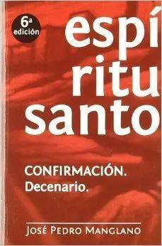 Espíritu Santo