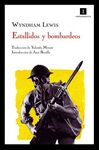 ESTALLIDOS Y BOMBARDEOS