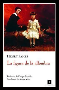 La Figura de la Alfombra