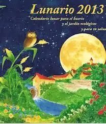 Lunario 2013