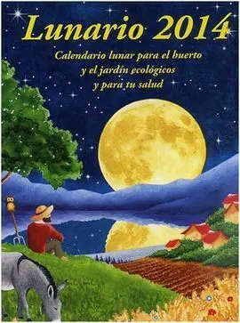 Lunario 2014