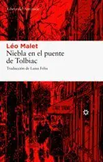 Niebla en el Puente de Tolbiac