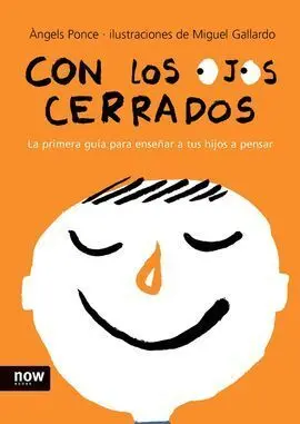 Con los Ojos Cerrados