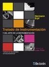 TRATADO DE INSTRUMENTACION Y DEL ARTE DE LA INSTRU