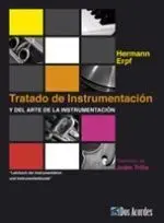 Tratado de Instrumentacion y del Arte de la Instru