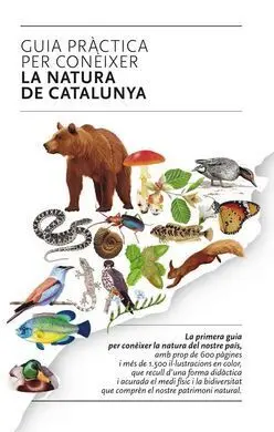 Guia Practica Per Coneixer la Natura de Catalunya