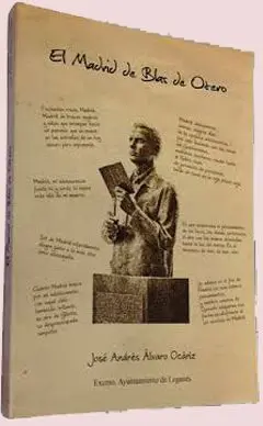 El Madrid de Blas de Otero