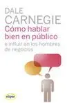 Cómo Hablar Bien Público e Influir en los Hombres de Negocios