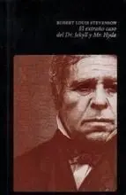 El Extraño Caso del Dr. Jekyll y Mr. Hyde