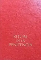 Ritual de la Penitencia