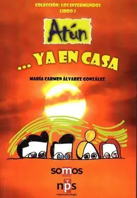 Atun... ya en Casa