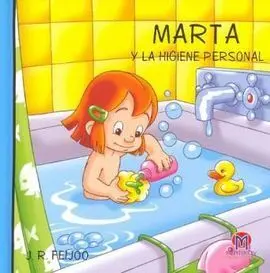 Marta y la Higiene Personal