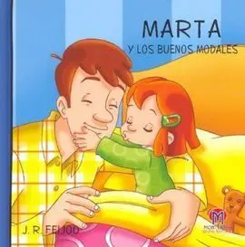 Marta y los Buenos Modales