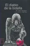 El Diablo de la Botella