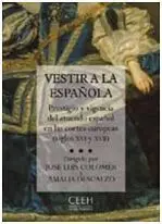 Vestir a la Española