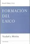 Formación del Laico