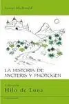 La Historia de Nycteris y Photogen