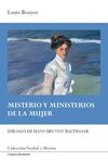 MISTERIO Y MINISTERIOS DE LA MUJER