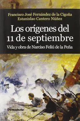 Los Orígenes del 11 de Septiembre