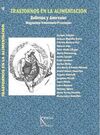 TRASTORNOS EN LA ALIMENTACIÓN, BULIBIAS Y ANOREXIAS