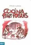 Cocina para Pobres