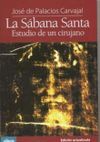 LA SÁBANA SANTA
