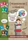 10 Cuentos para Eder (Euskera)
