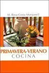 Cocina Primavera-Verano