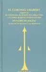 El Coronel Chabert