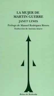 La Mujer de Martin Guerre