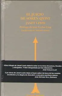 El Juicio de Soren Qvist
