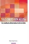 Valores en Alza