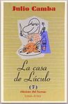 LA CASA DE LÃCULO
