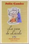 La Casa de Lúculo