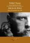 Hacia el Polo. Relato de la Expedición del Fram de 1893 a 1896