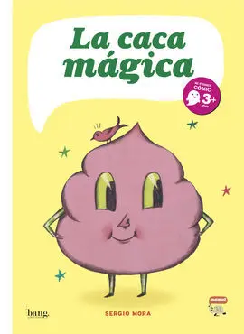 La Caca Mágica